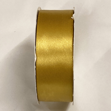 Rotolo di nastro metallico oro / argento