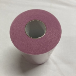 Rotolo di Tulle Rosa Antico - Altezza 15 cm, Lunghezza 100 metri: Eleganza e Versatilità per Ogni Occasione