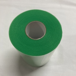 Rotolo di Tulle Verde Bandiera - Altezza 15 cm, Lunghezza 100 metri: Eleganza e Versatilità per Ogni Occasione