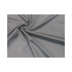 SCAMPOLO CM. 20X150 LYCRA LUCIDA 245 GRIGIO