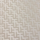 TESSUTO JACQUARD LABIRINTO FONDO BEIGE H. CM 340