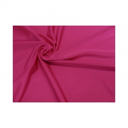 SCAMPOLO CM. 40X150 LYCRA LUCIDA 237 FUXIA