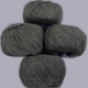 GOMITOLO 50 GR. 100 MT GRIGIO