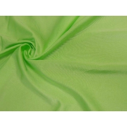 SCAMPOLO CM. 20X150 LYCRA LUCIDA 302 VERDE FLUO