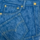 HIPPYE FANTASIA JEANS