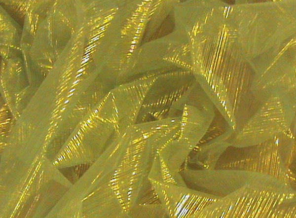 Tessuti organza